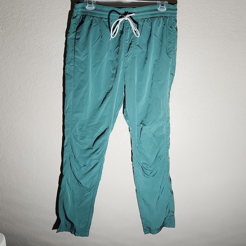 Pacsun Pants Mens Size M Green